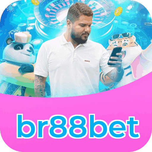 APK Android br88bet