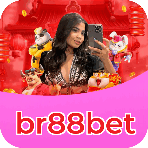 Aplicativo mobile br88bet